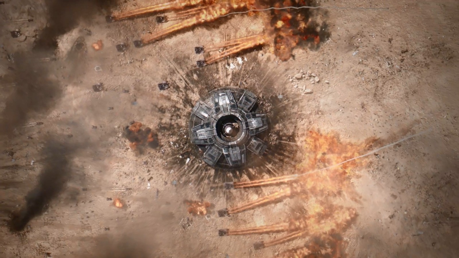 命令与征服将军22026最新版