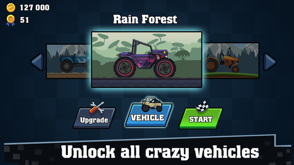 登山赛车1老旧版本