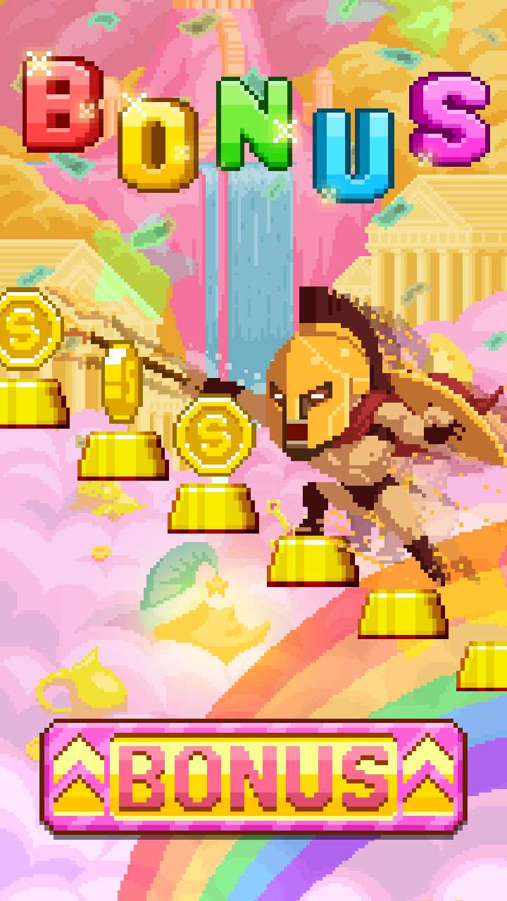 挑战巅峰 破解版