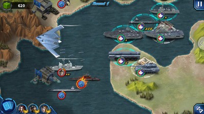 将军的荣耀2: ACE