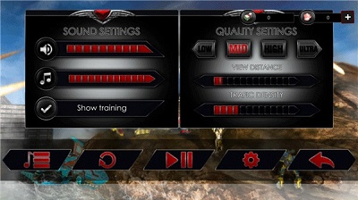 变形鲨鱼 手机版