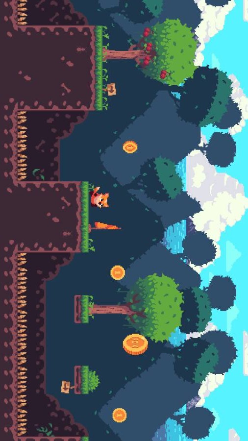 狐狸岛2 狐狸岛2