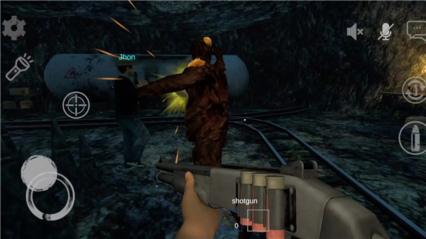 恐怖奶奶5苏醒时刻汉化版 恐怖奶奶5苏醒时刻汉化版