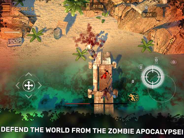 死亡瘟疫:僵尸爆发 死亡瘟疫:僵尸爆发