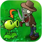 植物大战僵尸2天空之城无尽版