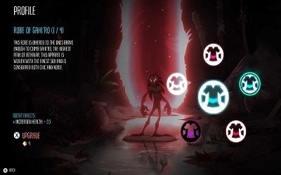 暗影之中 手机版