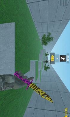 cs跳跃模拟器内置菜单安卓免费版