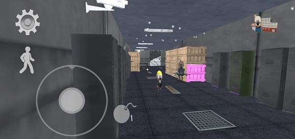 恐怖冰淇淋5outwitt模组版