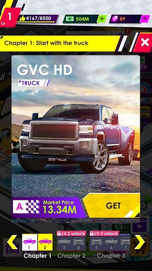 放置修车工 免广告版