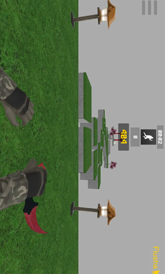 cs跳跃模拟器内置菜单安卓免费版