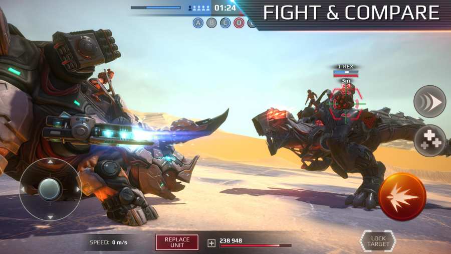 全金属怪物 官方正版