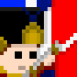 法国突击1812原版