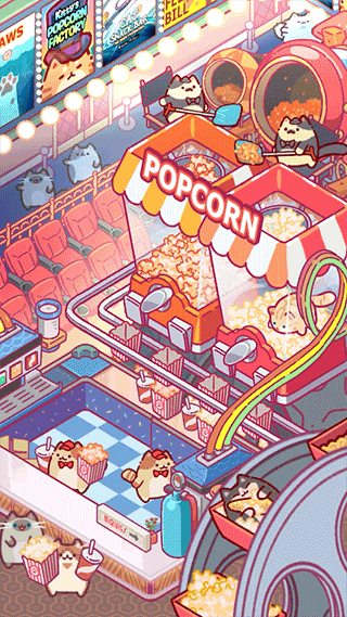 猫咪小吃店app 猫咪小吃店app