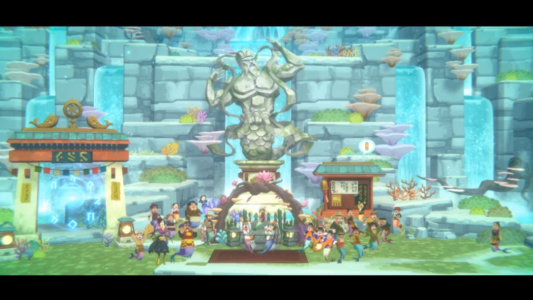 潜水员戴夫手游