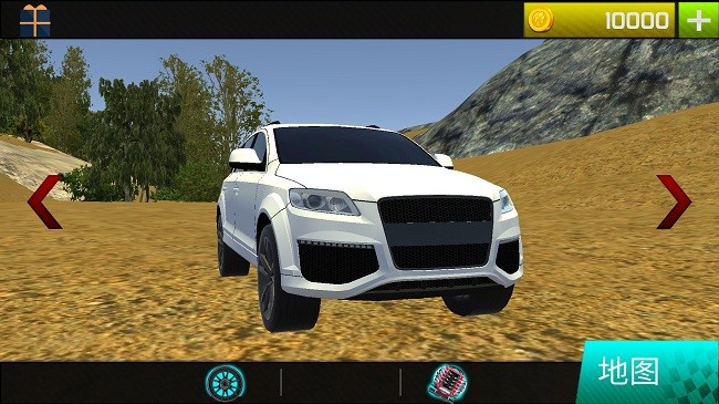 越野竞速赛车2026 越野竞速赛车2026