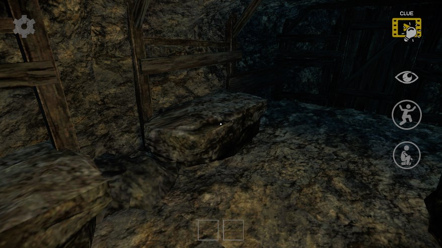 恐怖奶奶5苏醒时刻汉化版