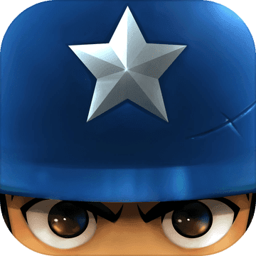 迷你枪战精英体验服(先遣服)