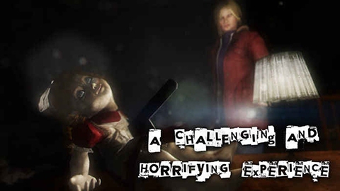 失落的记忆正版