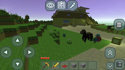 迷你世界旧版本0.44.2版