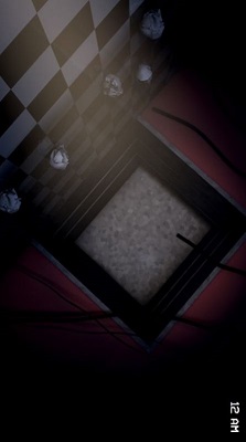 公仔惊魂 公仔惊魂