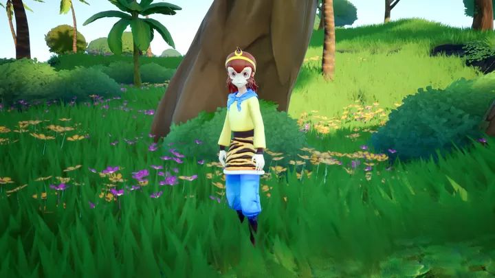 黑神话悟空像素版全结局版app