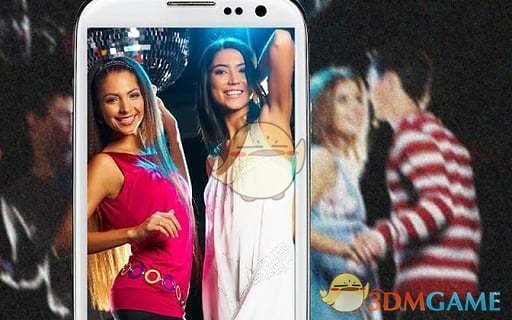 夜景相机 夜景相机