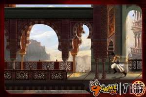 波斯王子失落的王冠DLC安卓版官方版免费