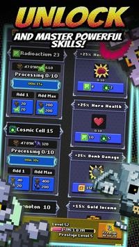 放置僵尸超级英雄 放置僵尸超级英雄