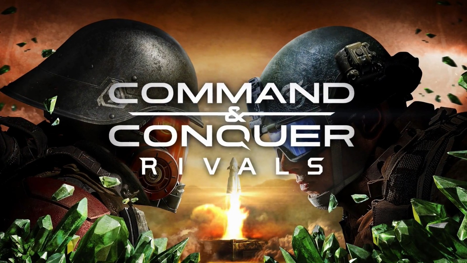 命令与征服将军22026最新版