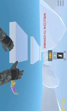 cs跳跃模拟器内置菜单安卓免费版