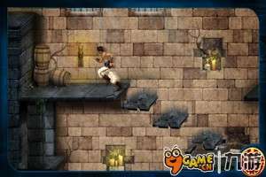 波斯王子失落的王冠DLC安卓版官方版免费