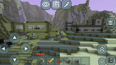 迷你世界旧版本0.44.2版