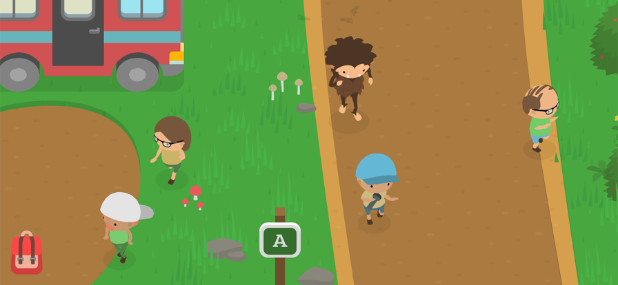 squad战术小队手机版