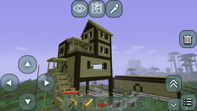 迷你世界旧版本0.44.2版