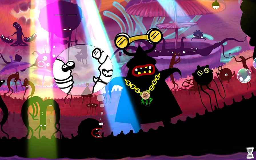 业力轮回 安卓版