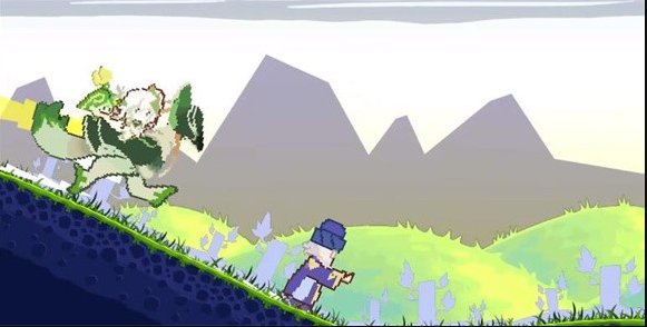 滑草大冒险体验版2026 滑草大冒险体验版2026