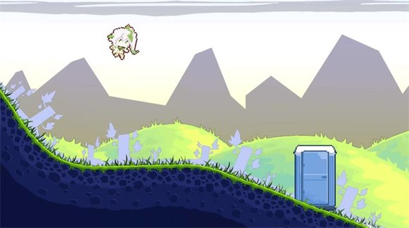 滑草大冒险体验版2026