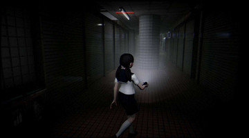 无限恐怖直播间