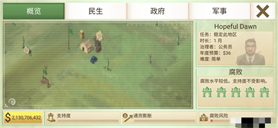 反叛公司中文版