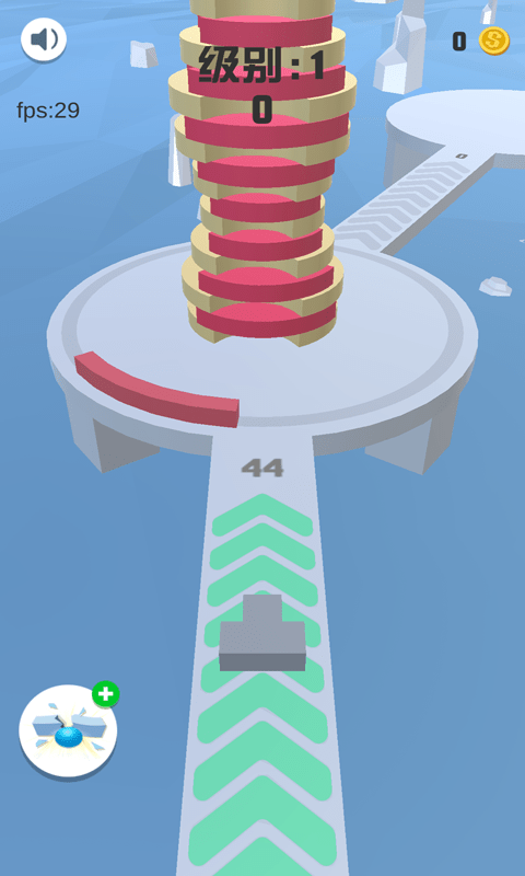 炮击王者 炮击王者