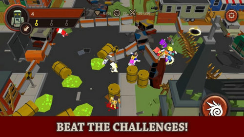 全速逃生 全速逃生