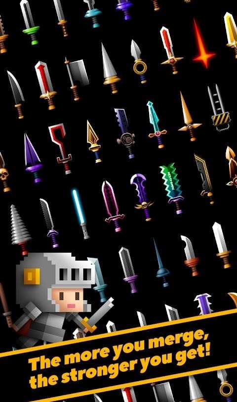 举起无限之剑 手机版