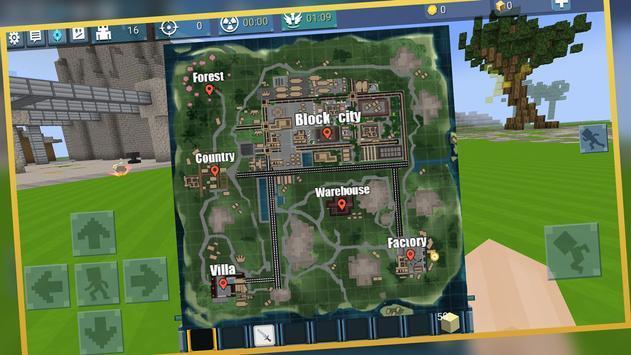 创造与射击 最新版