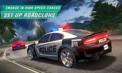 美国警察模拟器手机版