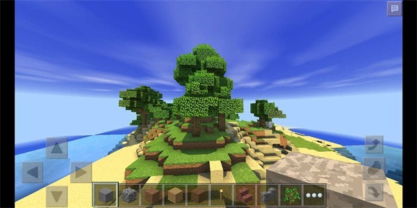 我的世界1.20.1灾变降临之时