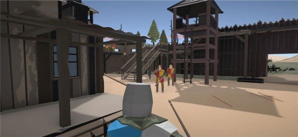 骑马与砍杀：战团