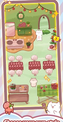 像素谜题餐厅 免广告版