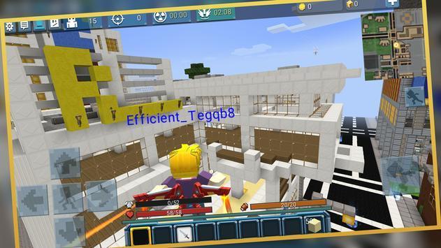 创造与射击 最新版