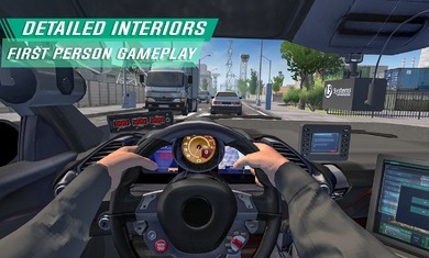 美国警察模拟器手机版