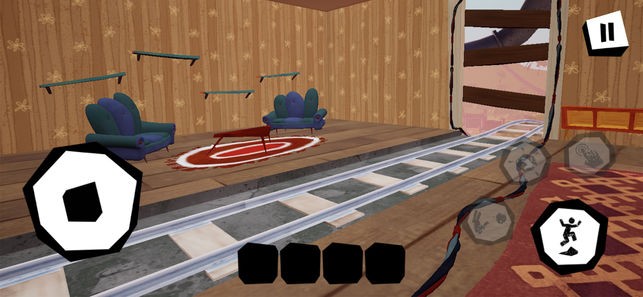 你好邻居2手游下载